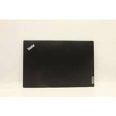 Lenovo Black LCD Back Cover for ThinkPad E15 Gen 2