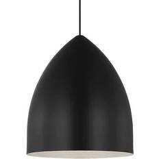 Lighting Scott Living Visual Comfort Studio Huron Pendant Lamp