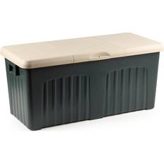 Plastic Deck Boxes Rebrilliant Gartenbox