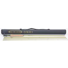 Vision Onki Flyrod 10' #4