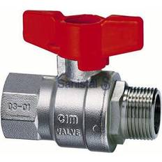 Cimberio Kuglehane Cim301 1'' M/n M/t-greb
