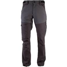 Authentic 3.0 LF Outdoor Bukser - Grey