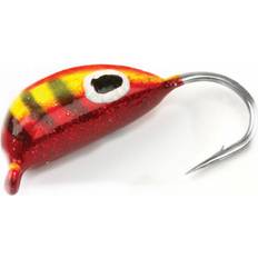 Fiskeutrustning Finnex Wolfram Mormyshka B4 CEL