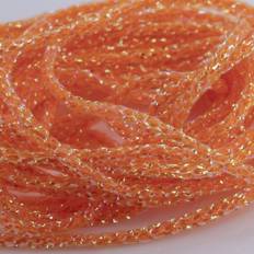 Fiskeutrustning Semperfli Body-n-Rib Fl Orange
