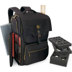 Opbevaring til laptop - Unisex Skoletasker Enhance Tabletop RPG Backpack