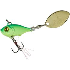 Fiskeutrustning Gunki Shocker Vib 11,8g Ufo
