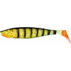 Gunki Bumpy 11cm, Ghost Tripe Perch