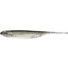 Fiskeutrustning Fish Arrow Flash J 2'' 8-pack #03 Neon Green/silver