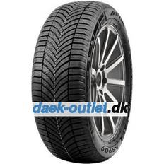 Aplus AS909 AllSeason 215/55 R16 97W Round-Däck