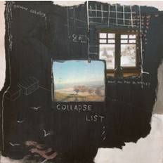 Collapse List (CD)