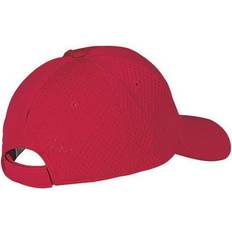 Girls Caps Port Authority Youth Mesh Cap. YC833