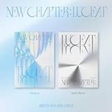Bae173 New Chapter: Luceat (CD)