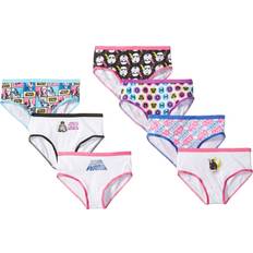 Panties Star Wars Girls Big Girls 7pk Hipster Panty