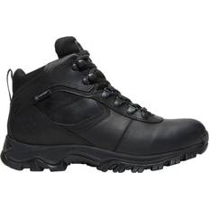 Hiking Shoes Timberland Mt. Maddsen Waterproof Mid - Black