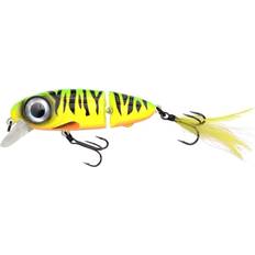 Spro Matériel de pêche Spro Leurre Iris Underdog 80 18,5g Jaune