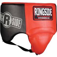 S Martial Arts Protection Ringside No Foul Boxing Groin Protector