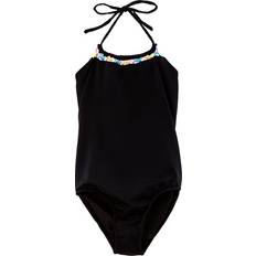 Black Swimsuits Peixoto Roxy One-Piece