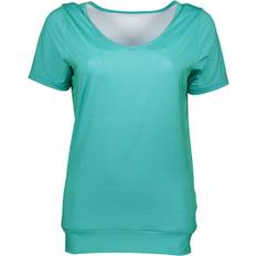 Carite Tøj Carite Tee Motionsredskaber Polyester hos Magasin Grøn