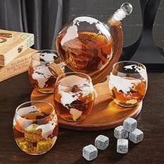 Bar Equipment Globe Decanter