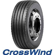 Tyres Crosswind CWS20E 245/70 R19.5 136/134M
