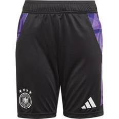 Adidas Kid's Dfb Tiro Competition Training Shorts - Black