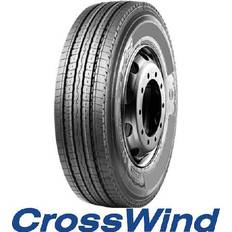 Tyres Crosswind CWS30K 385/55 R22.5 160K