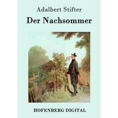 Günstig E-Books Der Nachsommer ePUB (E-Book)