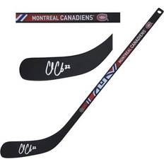 Fanatics Authentic Cole Caufield Montreal Autographed Mini Composite Hockey Stick