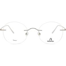 Titanium Glasses Rodenstock R7084 C0S1