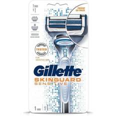 Gillette Skinguard Sensitive Razor