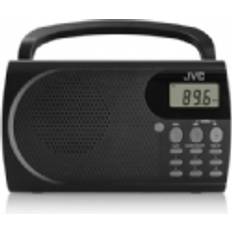 Radioapparater JVC RA-E431B Radio