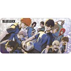 Musemåtter Sakami Lock XXL Mousepad Team
