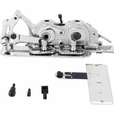 Sewing Machines HCSC Sewing Machine Button Hole Attachment Industrial Sewing Machine Lock Hole Keyhole
