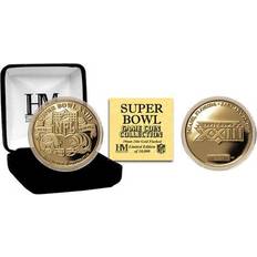 Highland Mint San Francisco 49ers Super Bowl XXIV Flip Coin
