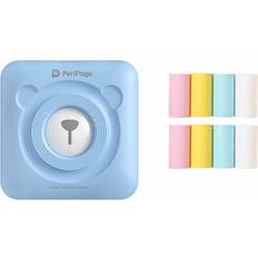Peripage Peripage mini bærbar termisk skriver
