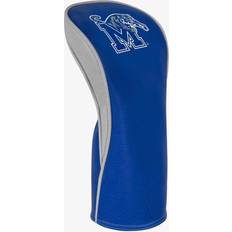 WinCraft Memphis Tigers Golf Club Driver Headcover