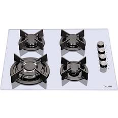 White Hobs Millar GH6041XEW on