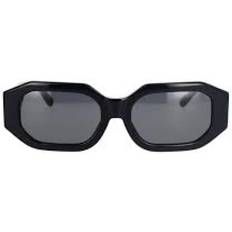Fyrkantiga Solglasögon Unisex