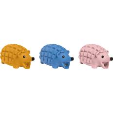 Latex Toy Hedgehog