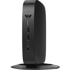 HP 8 GB Stationära datorer HP Elite t655 SFF