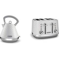 Morphy Richards Toasters Morphy Richards Vector Pyramid Kettle 108134 Traditional
