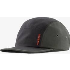 Hats on sale Patagonia Graphic Maclure Hat Ink Black