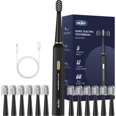 Sonic Electric Toothbrush 12 Tooth