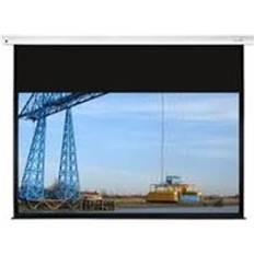 Sapphire Electric Projection Screen 1.8m 16:10