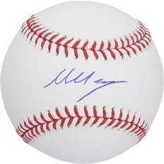 Baseball Sports Fan Products Fanatics Authentic Marcelo Mayer Boston Red Sox Autographed Baseball