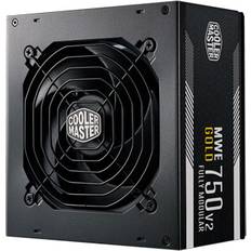 Cooler Master Gold PSU Units Cooler Master MWE Gold V2 750W