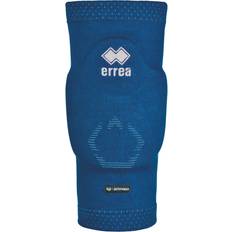 Errea Tokyo Evolution Kneepads S Navy/Cyan