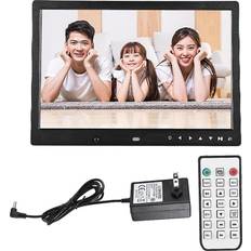Hd Multi-function Motion Detection Photo Frame Music Movie