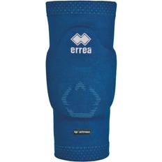 Errea Tokyo Evolution Kneepads M Navy/Cyan