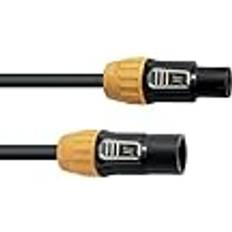 Eurolite IP T-Con XLR Cable 3 x 1.5 3 m